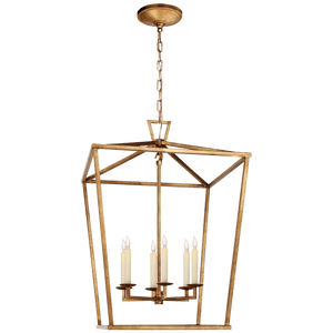 Darlana Large Lantern