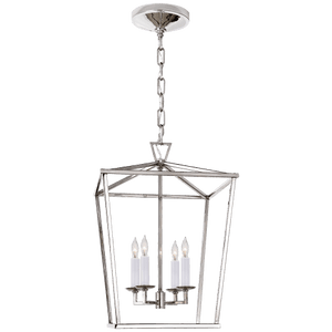 Darlana Small Lantern