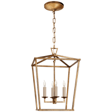 Load image into Gallery viewer, Darlana Small Lantern
