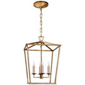 Darlana Small Lantern