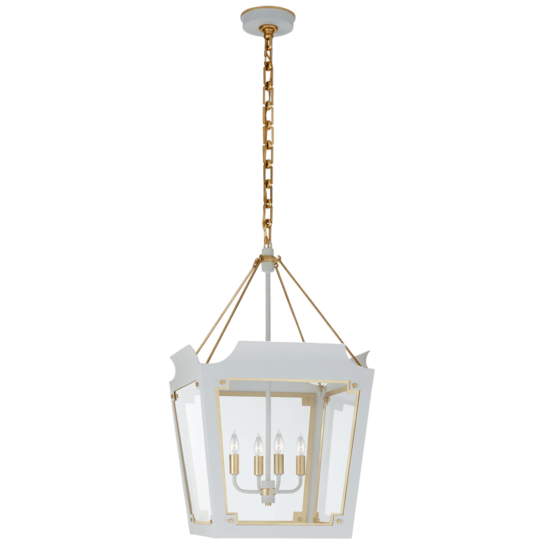 Caddo Medium Lantern