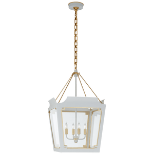 Caddo Medium Lantern